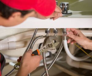 About Plumbers Pros New Salem, ND
