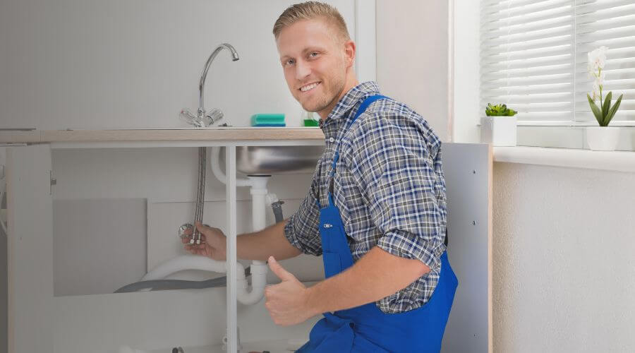 Local 24/7 Emergency Plumbing in New Salem, ND